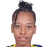 Allison Gordon Cricket Player