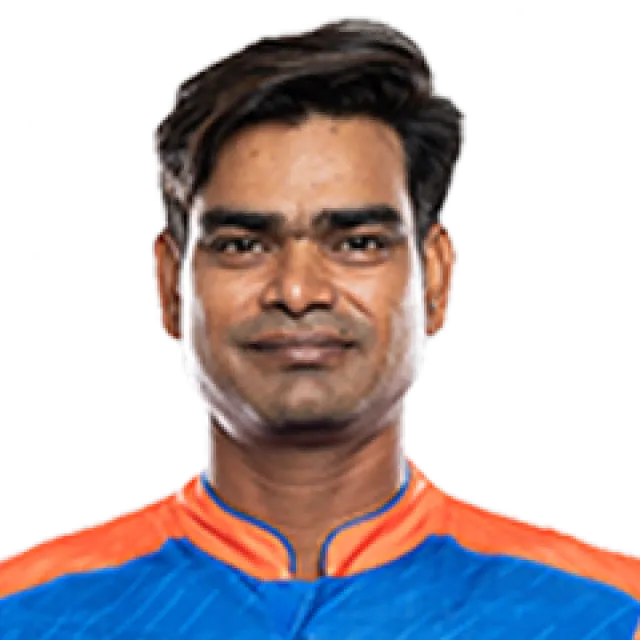 Ravi Yadav