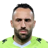 David Ospina