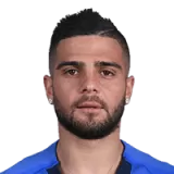 Lorenzo Insigne