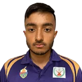 Cricketer