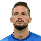 Dries Mertens