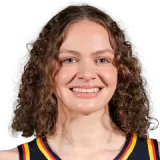 Grace Berger