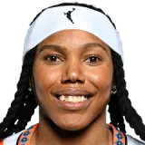 Robyn Parks