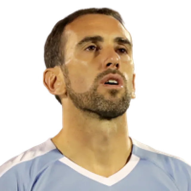 Diego Godin
