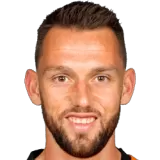 Stefan De Vrij