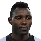 Kwadwo Asamoah