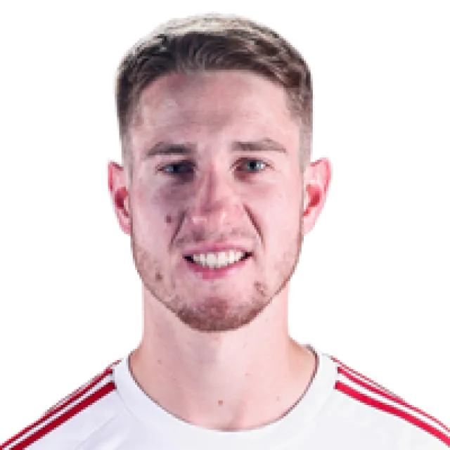 Kacper Bieszczad