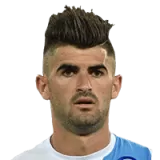 Elseid Hysaj