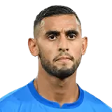 Faouzi Ghoulam