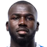 Kalidou Koulibaly