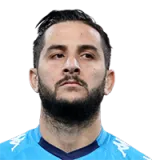 Konstantinos Manolas