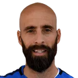Borja Valero