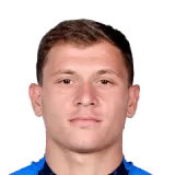 Nicolo Barella