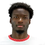 Lucien Agoume