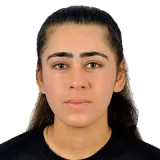 Lubna Behram Cricket Player