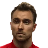 Christian Eriksen