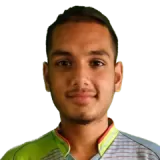 Aidan Bissoondath