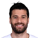 Antonio Candreva