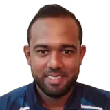 Shiva Rambaran