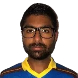 Nikhil Narayansingh