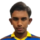 Shazard Mohammed