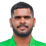 Cricketer