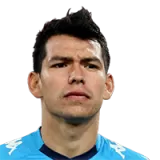 Hirving Lozano
