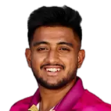 Cricketer