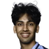 Yash Vagadia
