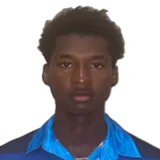 Jacen Agard
