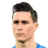 Jose Callejon