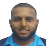 Cricketer