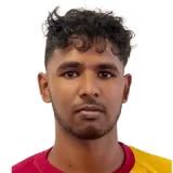 Rajesh Maharaj Cricket Player