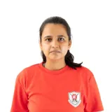 Shrunali Ranade