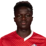 Ousmane Toure