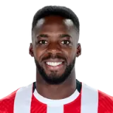 Inaki Williams