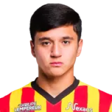 Abduqodir Khusanov