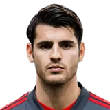 Alvaro Morata