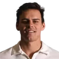 David Bedingham Cricket Player