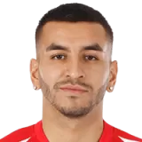 Angel Correa Football Player