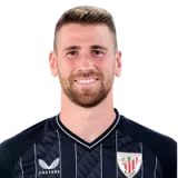 Unai Simon