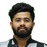 Suhail Ahmed