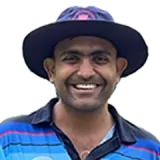 Avinash Ramakrishnan