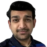 Nikunj Pandya