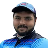 Pruthviraj Madineni