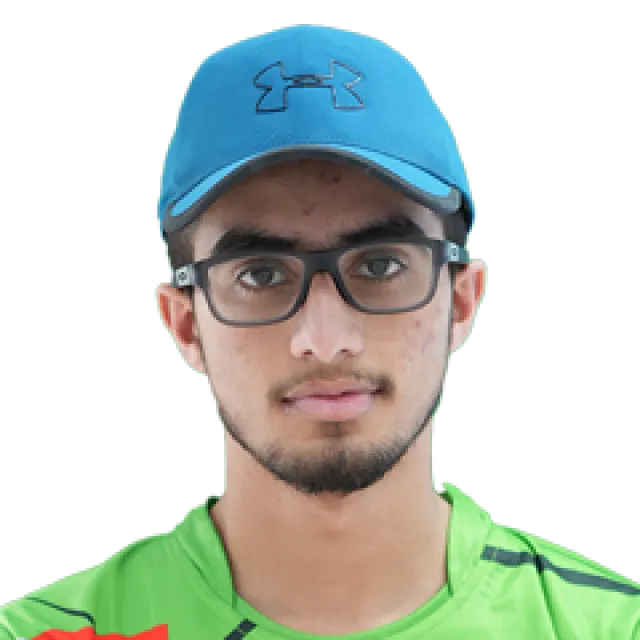 Muhammad Shahram