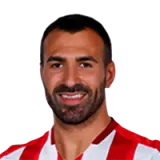 Mikel Balenziaga