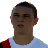 Kieran Trippier Football Player