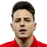 Santiago Arias